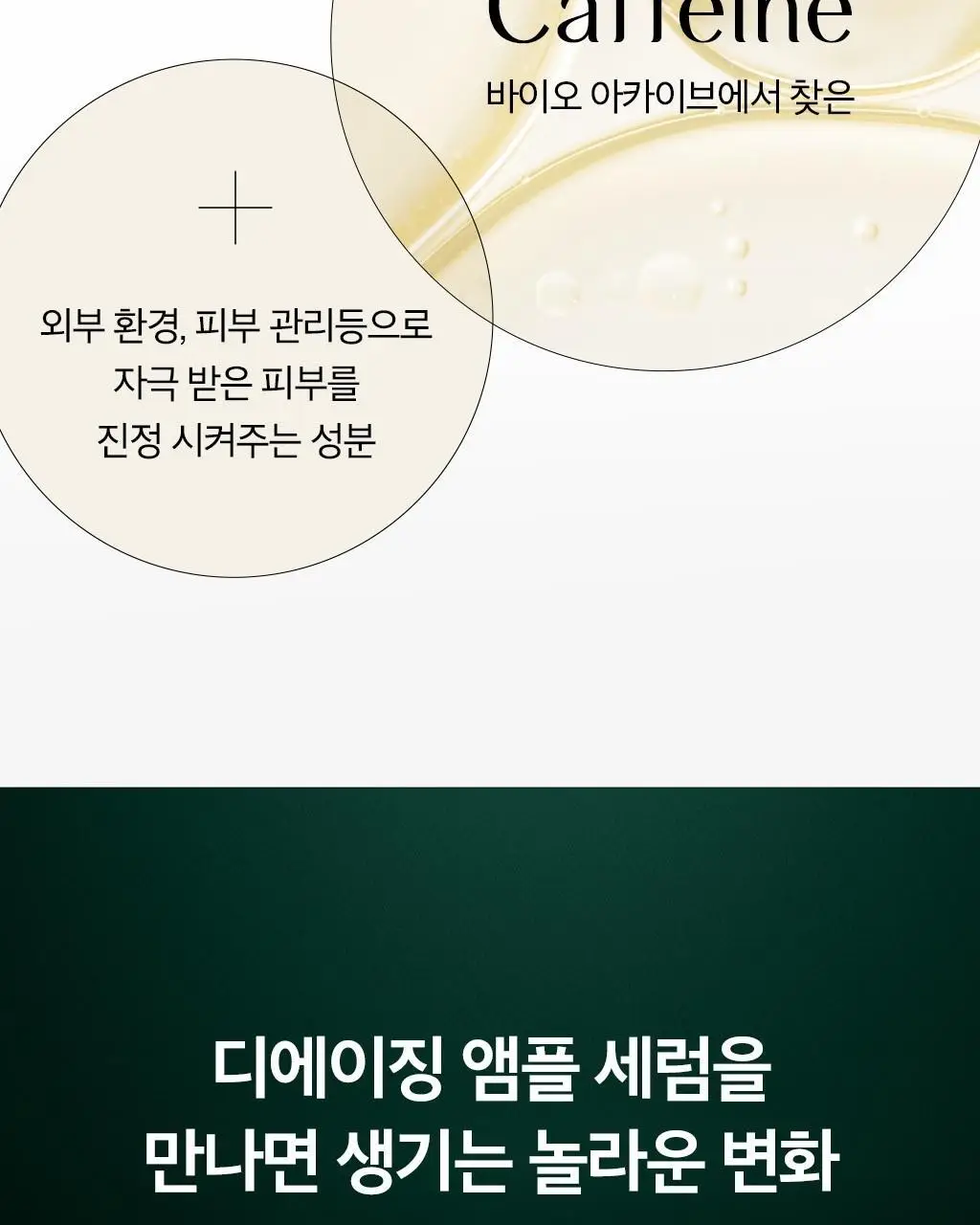 [PDRN세럼 선물세트] 오휘 프라임AD 디에이징 앰플세럼 20ml 세트 상세페이지 14